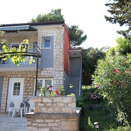 Molo View Apartment Rovinj Luaran gambar