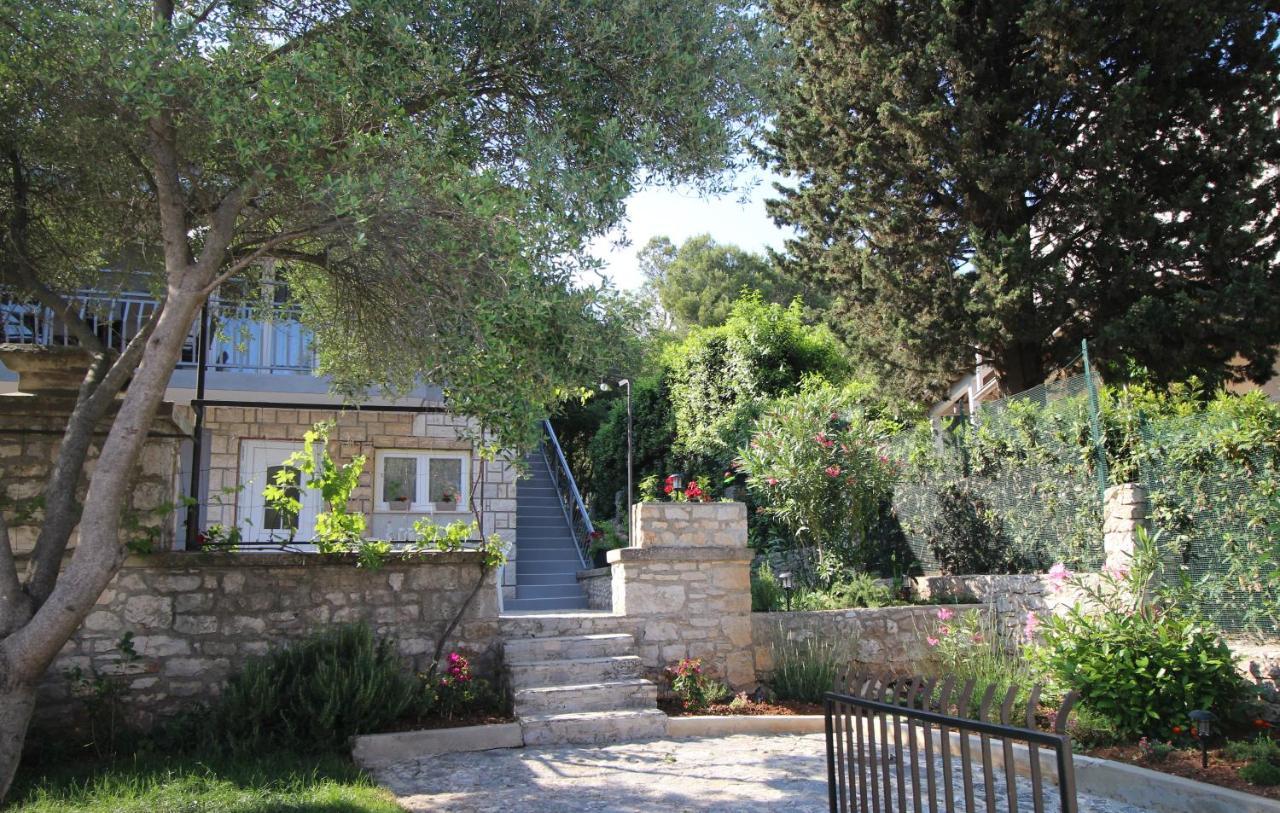 Molo View Apartment Rovinj Luaran gambar