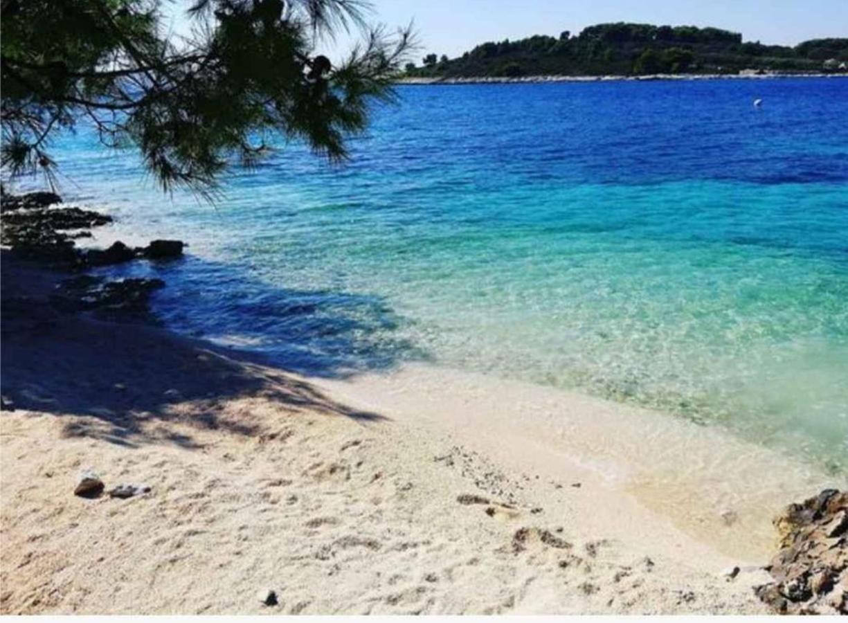 Molo View Apartment Rovinj Luaran gambar