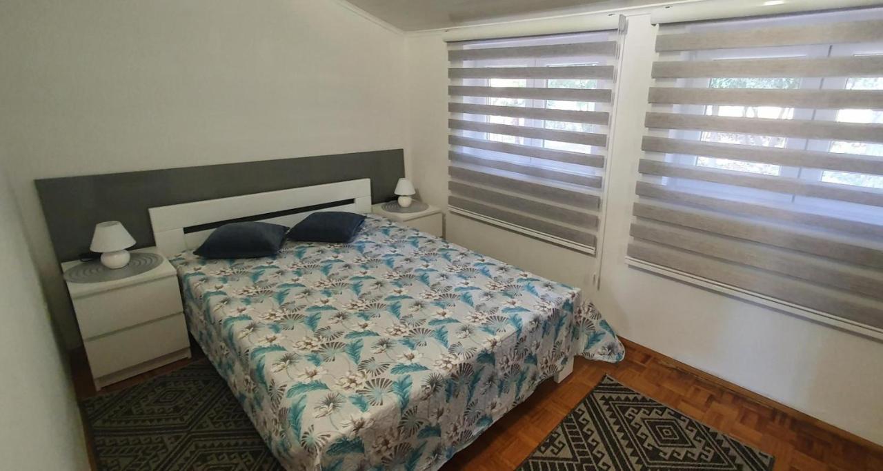 Molo View Apartment Rovinj Luaran gambar