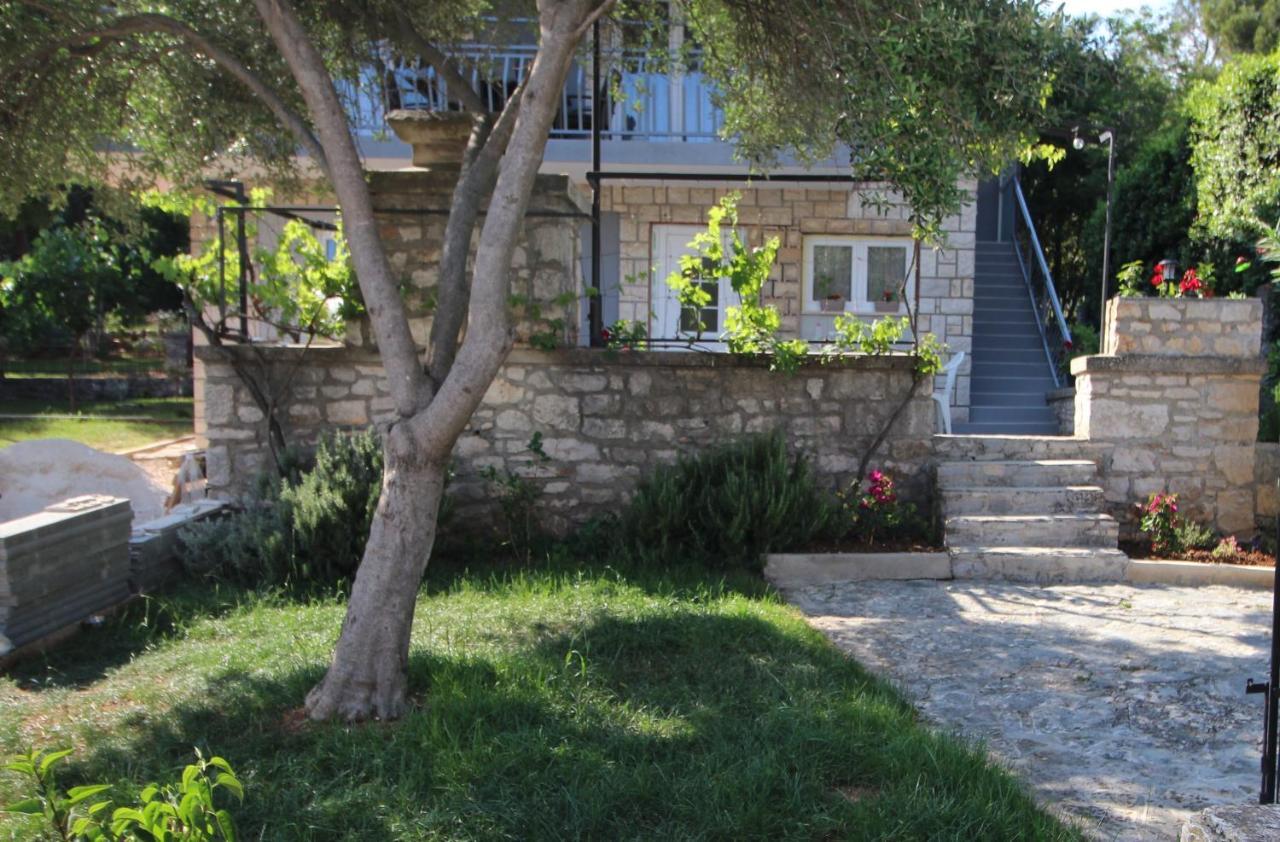 Molo View Apartment Rovinj Luaran gambar