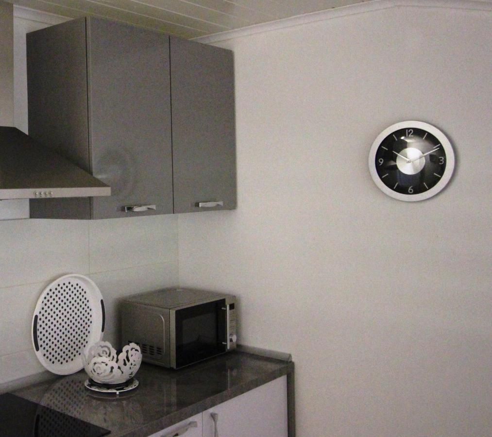 Molo View Apartment Rovinj Luaran gambar