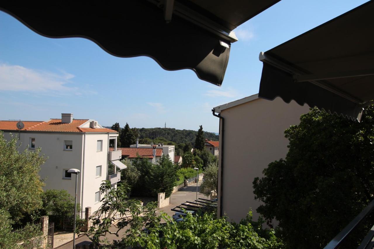 Molo View Apartment Rovinj Luaran gambar
