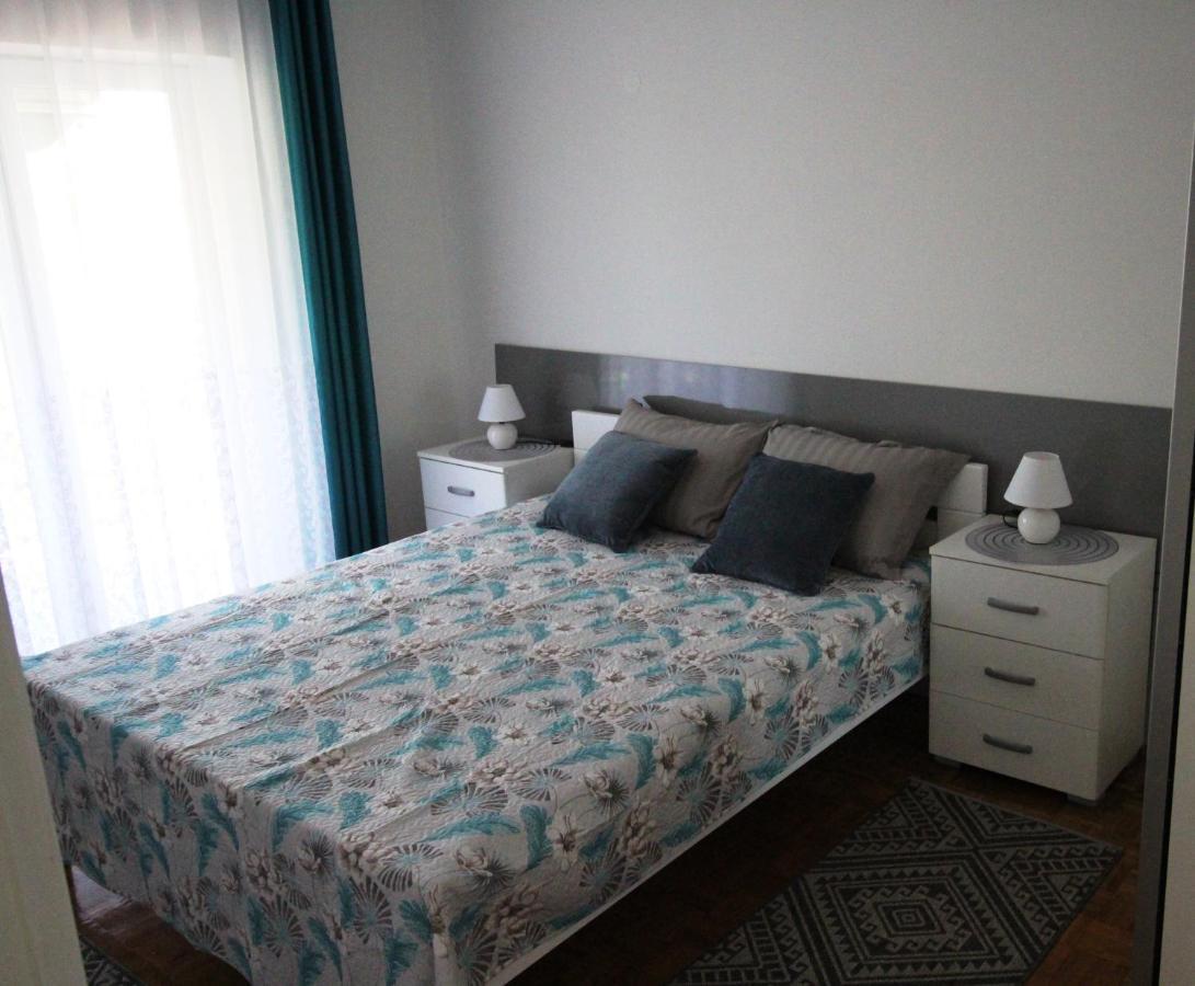 Molo View Apartment Rovinj Luaran gambar