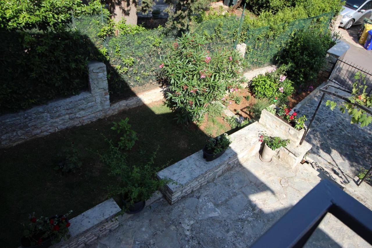 Molo View Apartment Rovinj Luaran gambar