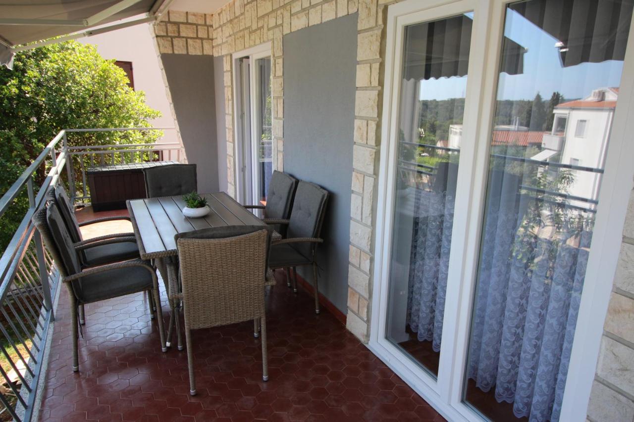 Molo View Apartment Rovinj Luaran gambar