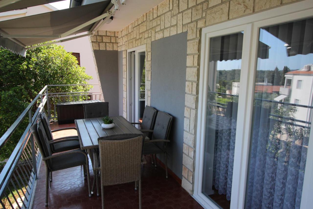 Molo View Apartment Rovinj Luaran gambar