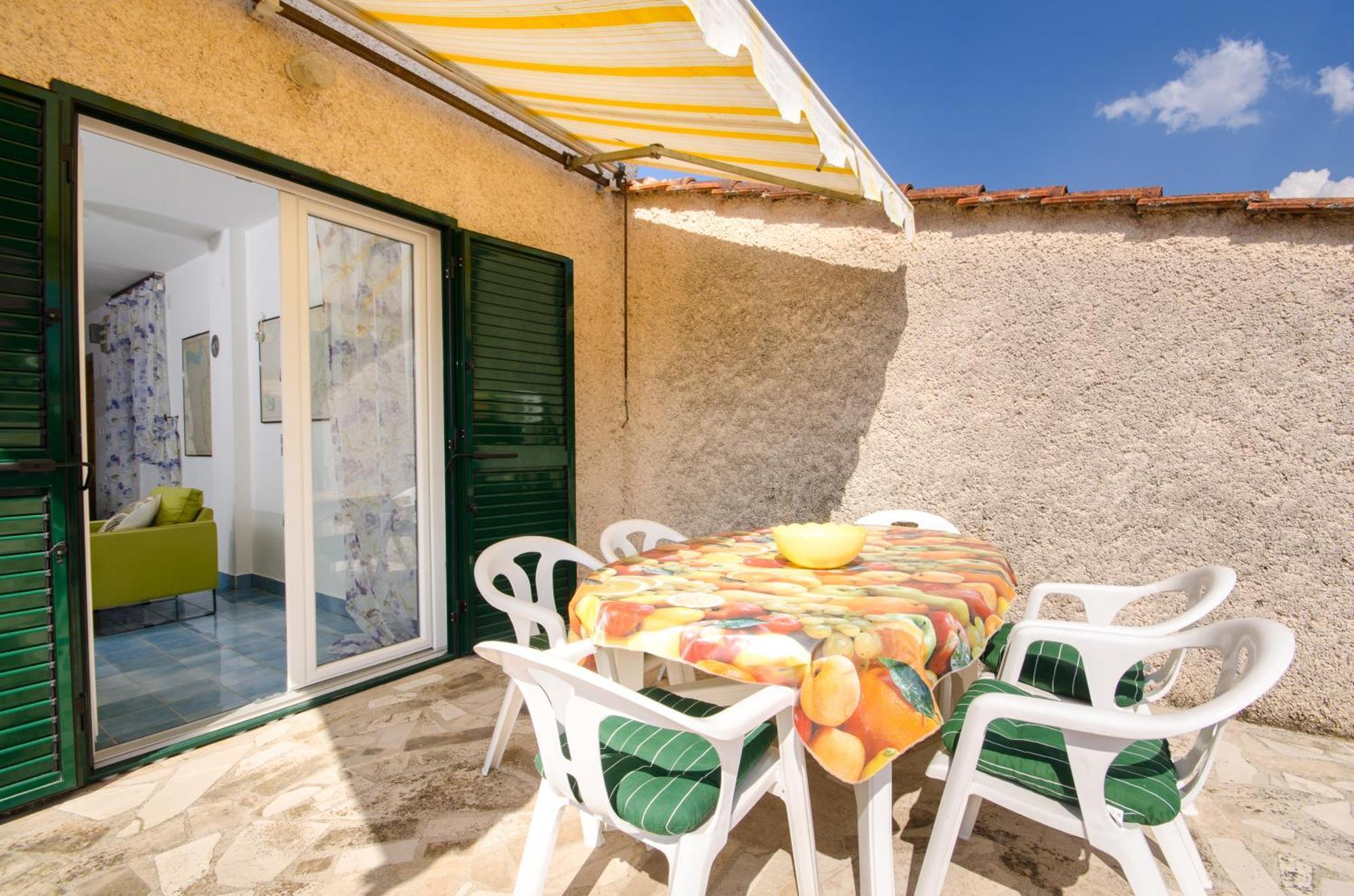 Molo View Apartment Rovinj Luaran gambar