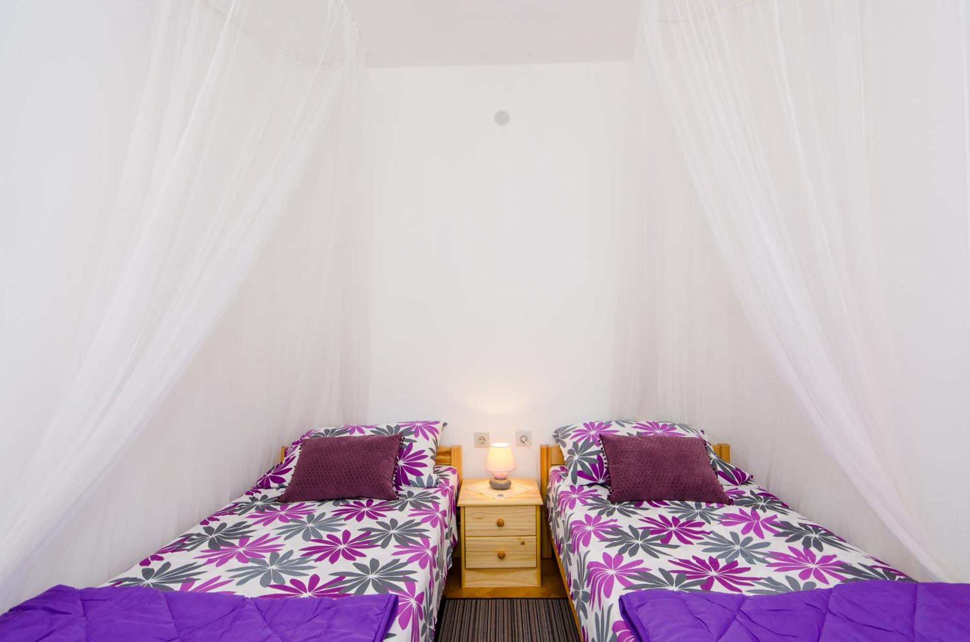 Molo View Apartment Rovinj Luaran gambar