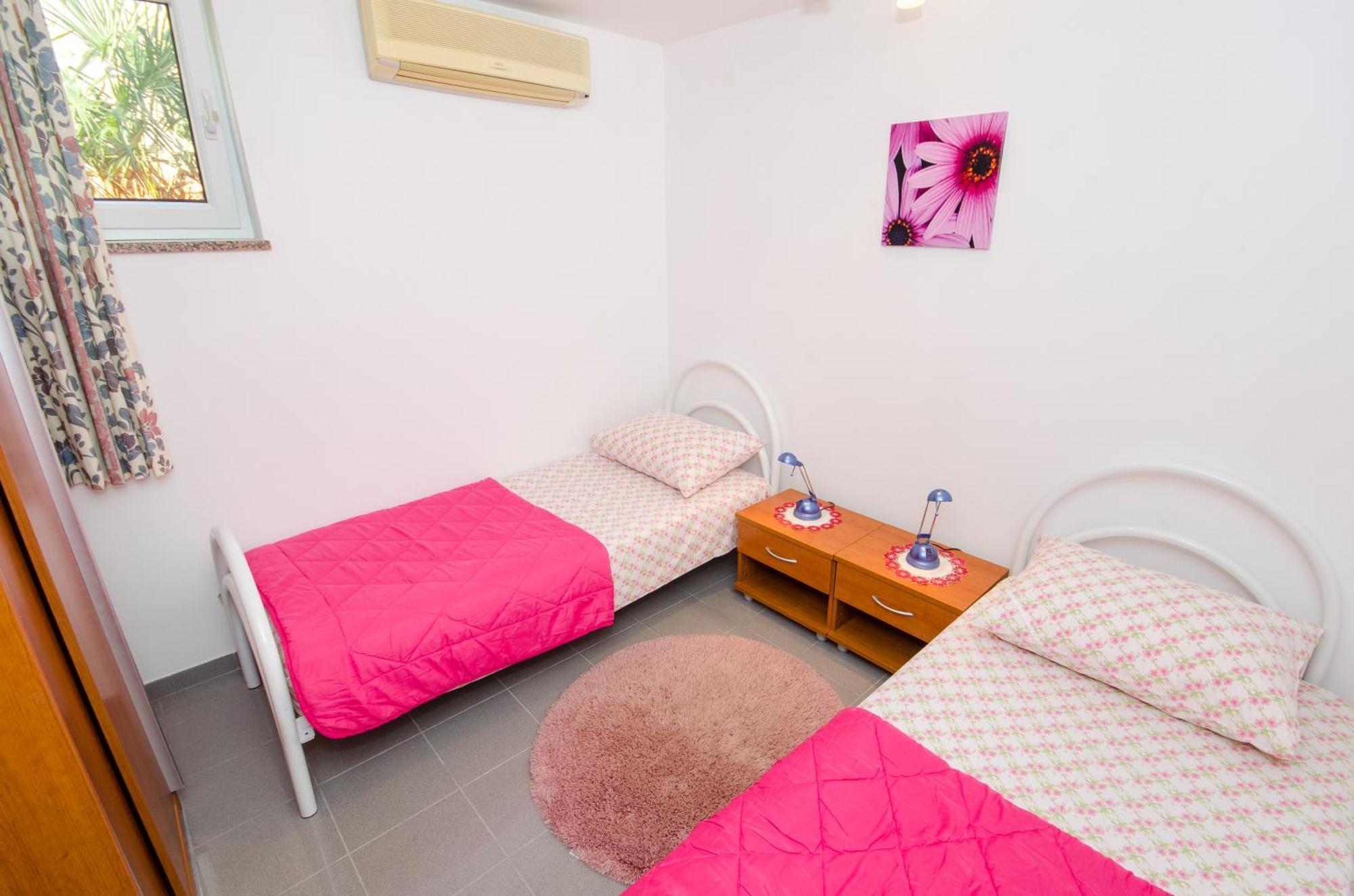 Molo View Apartment Rovinj Luaran gambar