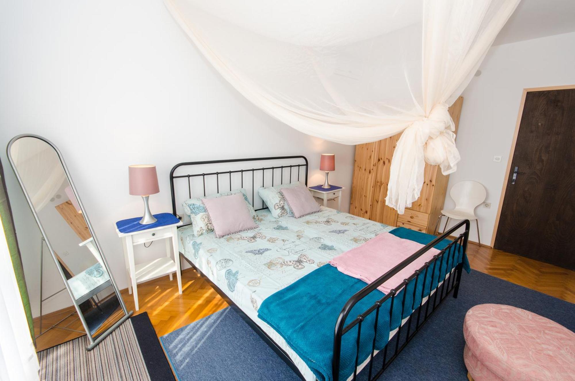 Molo View Apartment Rovinj Luaran gambar
