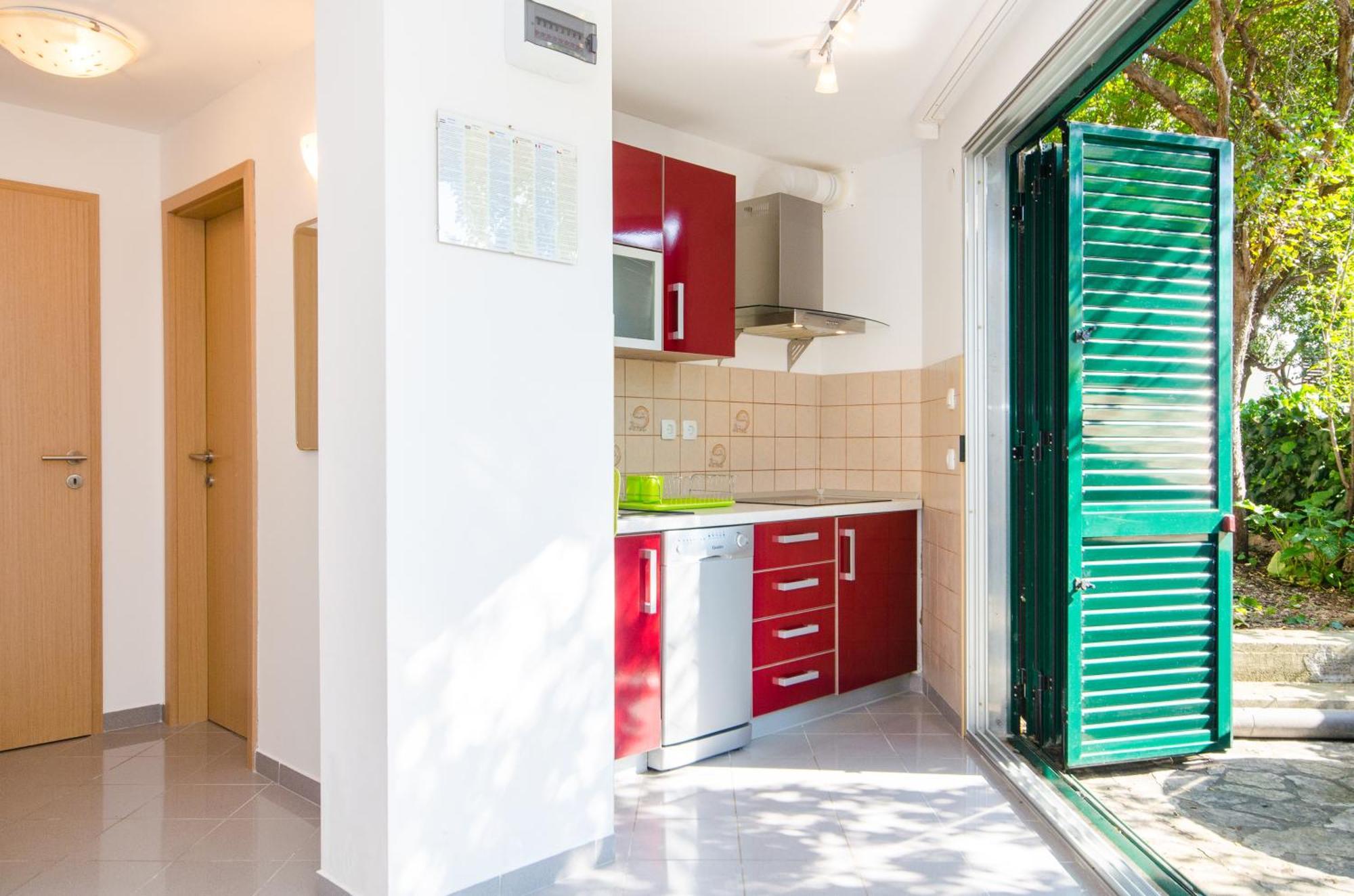 Molo View Apartment Rovinj Luaran gambar