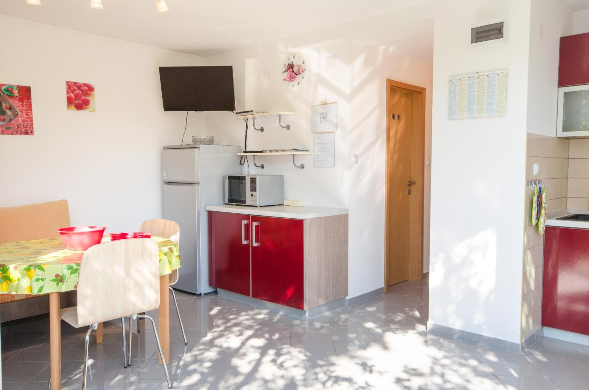 Molo View Apartment Rovinj Luaran gambar