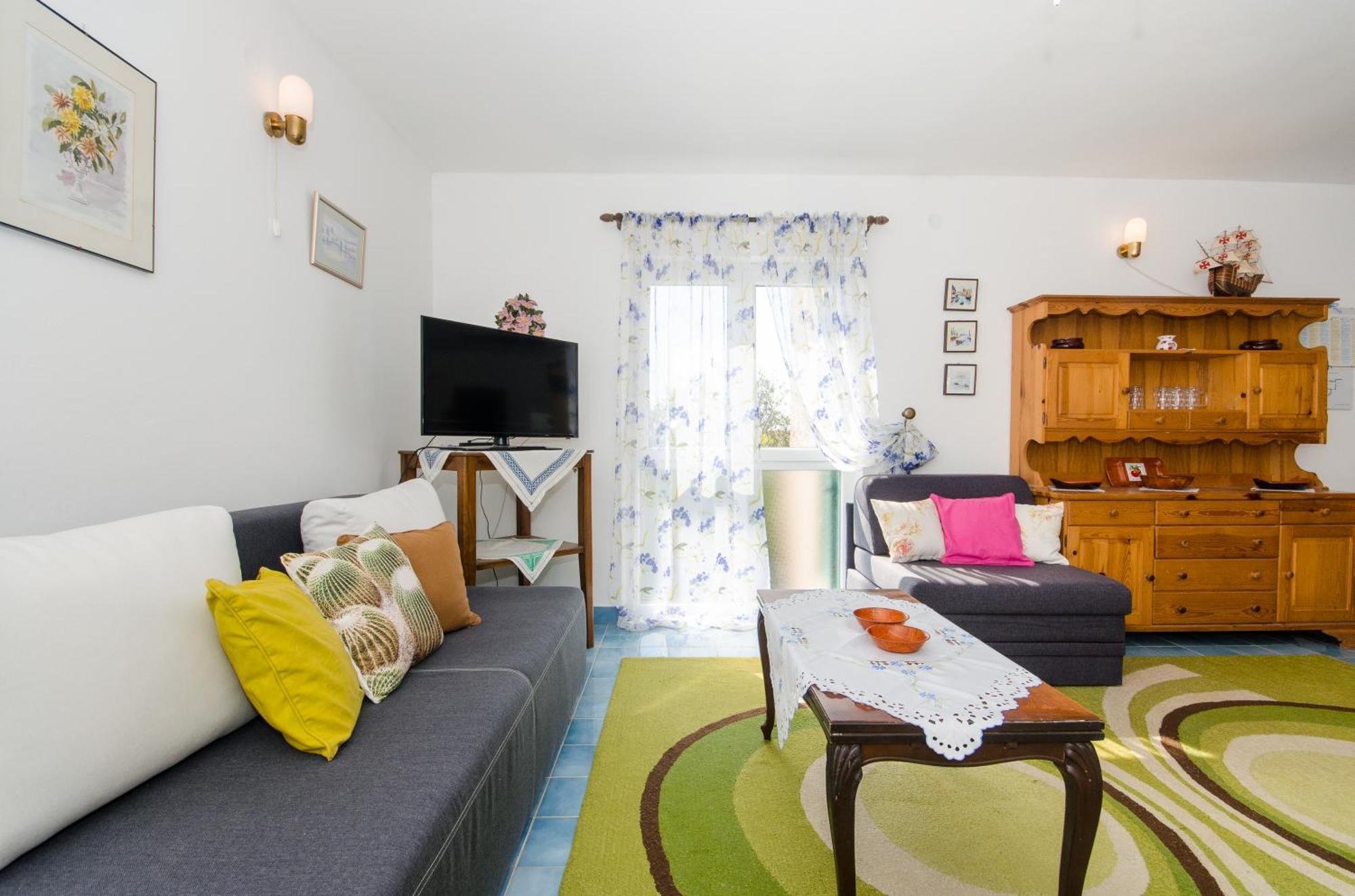 Molo View Apartment Rovinj Luaran gambar