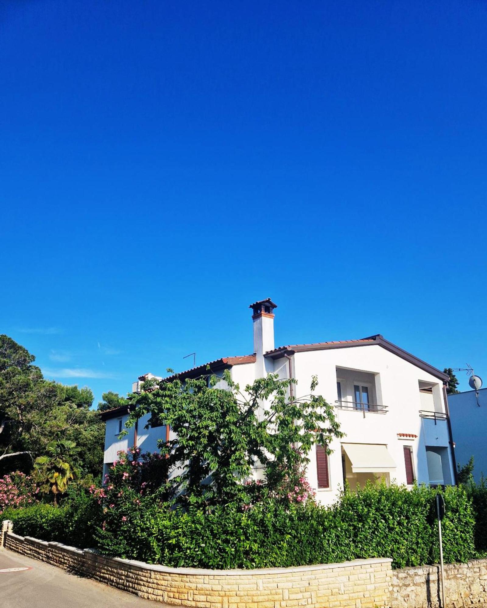 Molo View Apartment Rovinj Luaran gambar