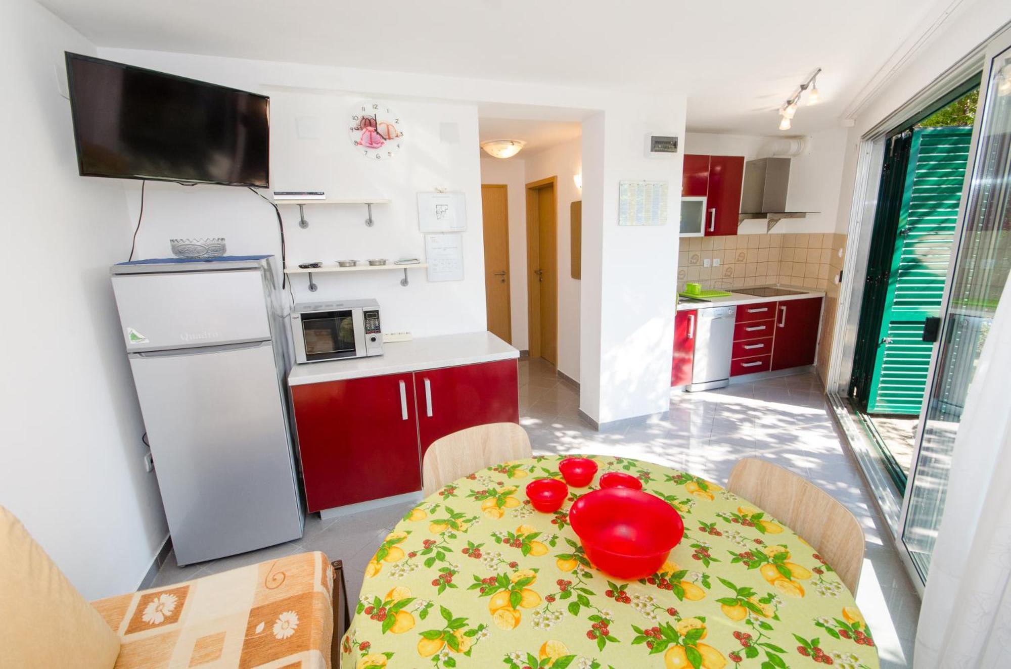Molo View Apartment Rovinj Luaran gambar
