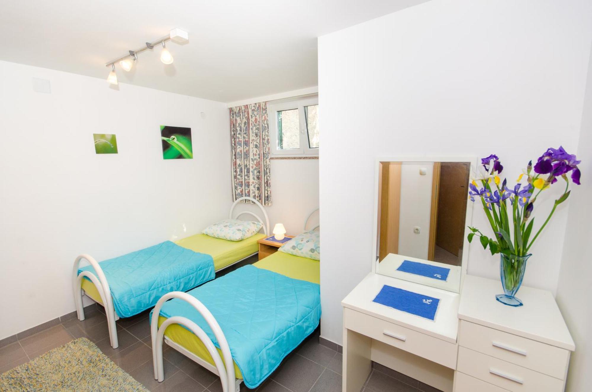 Molo View Apartment Rovinj Luaran gambar