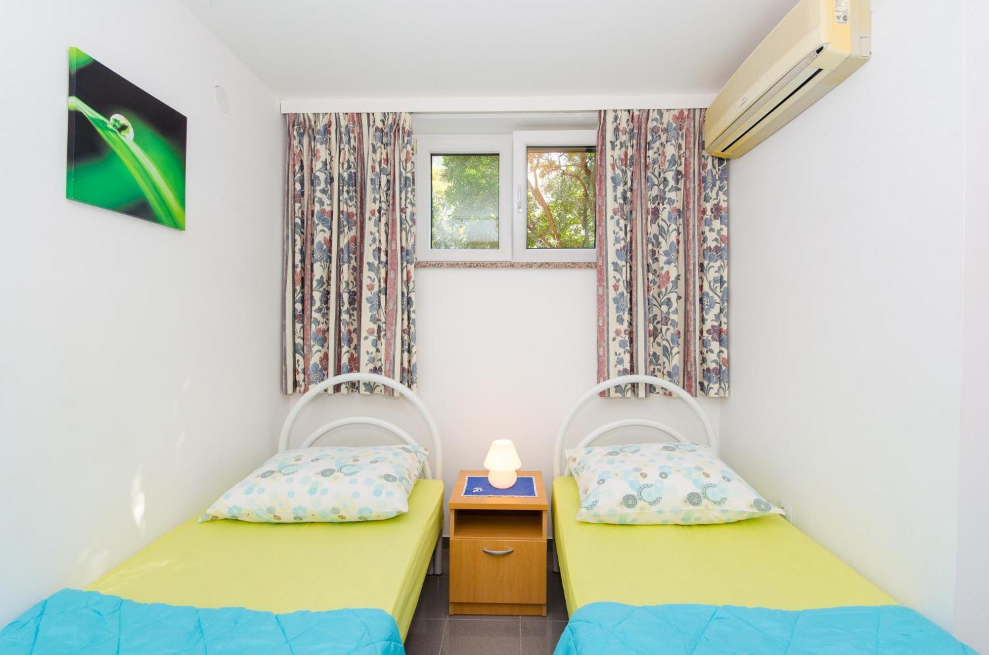 Molo View Apartment Rovinj Luaran gambar