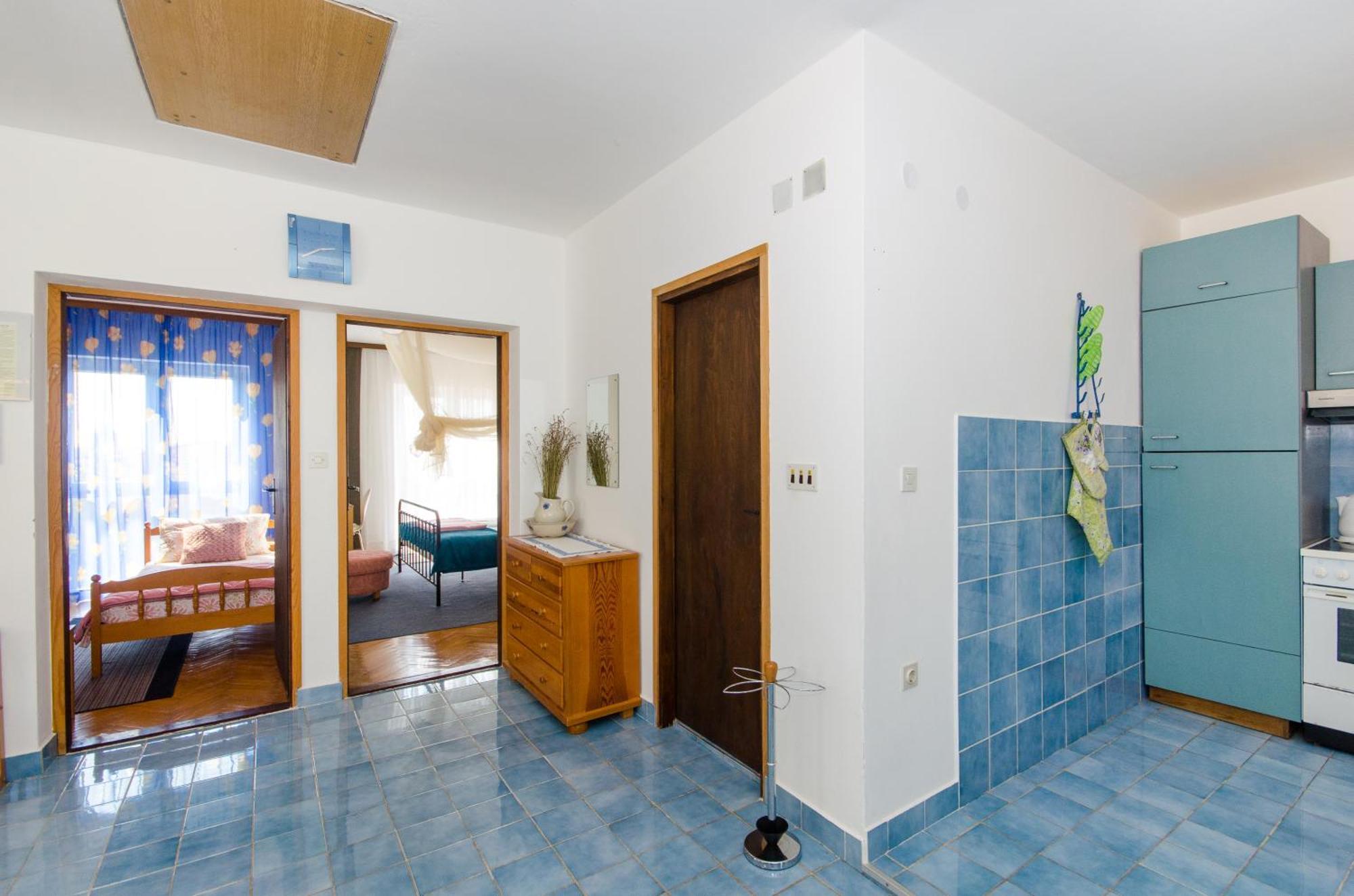 Molo View Apartment Rovinj Luaran gambar