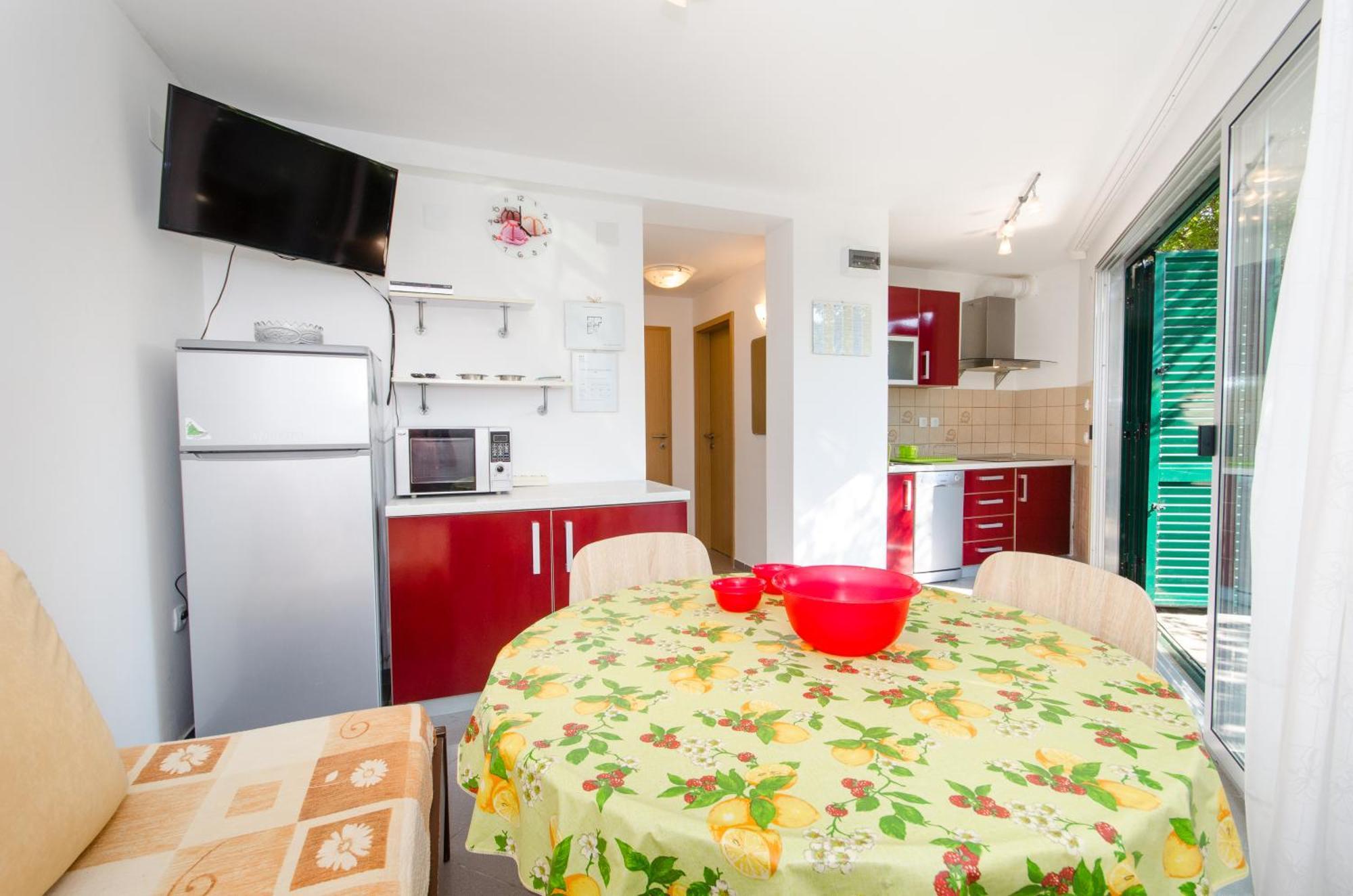 Molo View Apartment Rovinj Luaran gambar