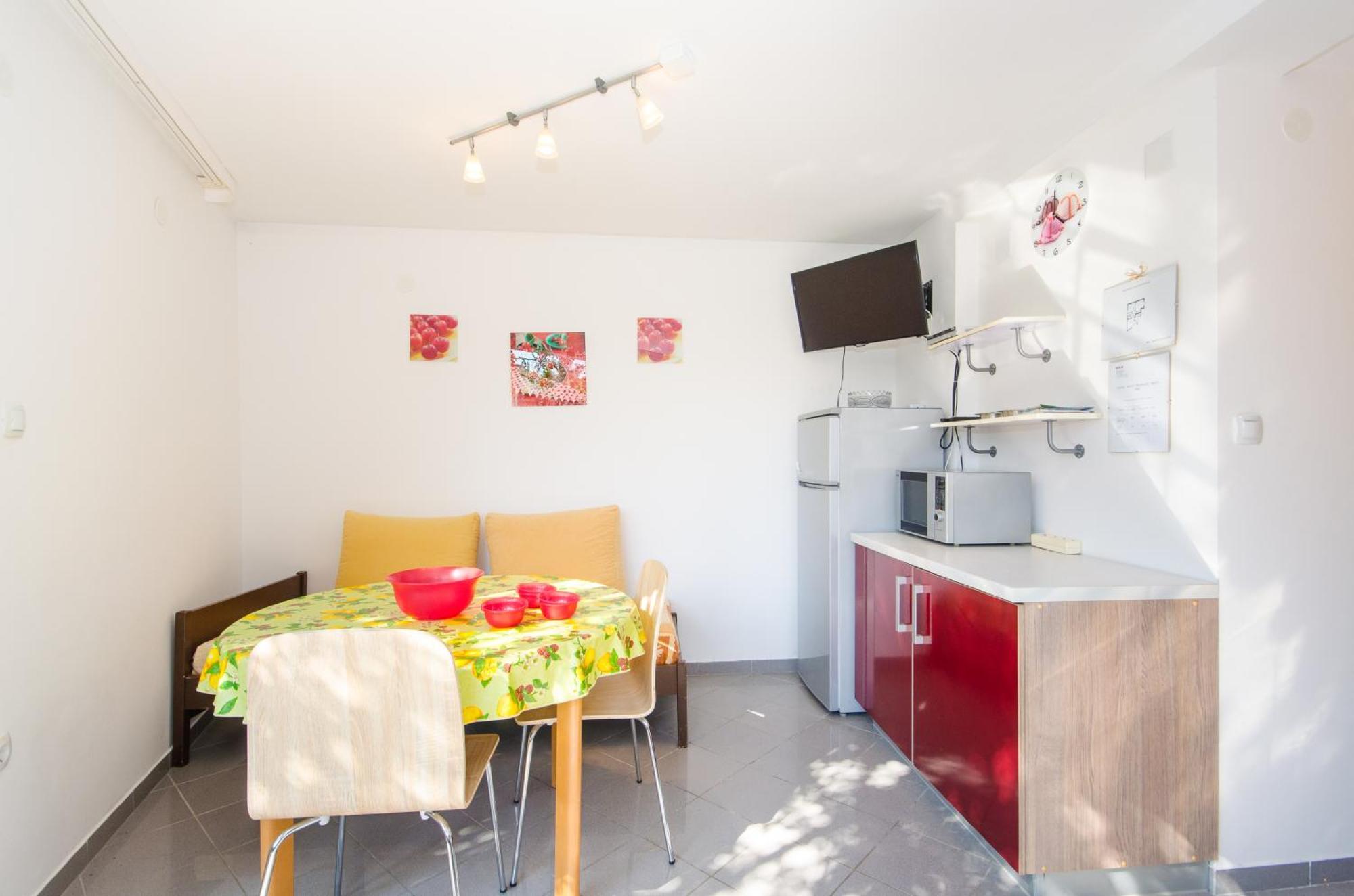 Molo View Apartment Rovinj Luaran gambar