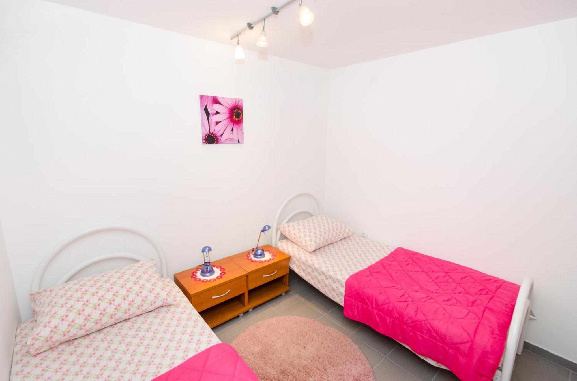 Molo View Apartment Rovinj Luaran gambar