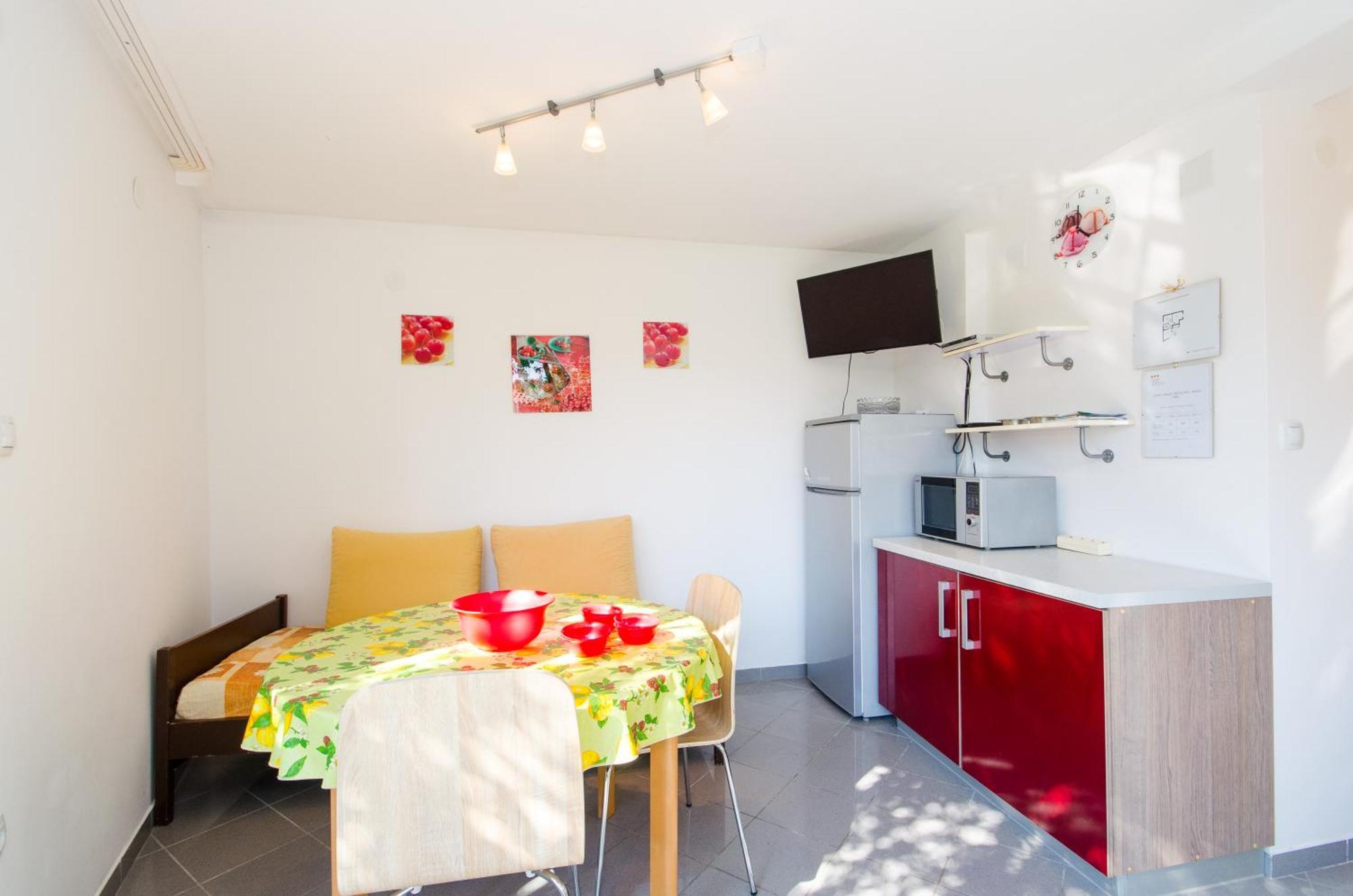 Molo View Apartment Rovinj Luaran gambar