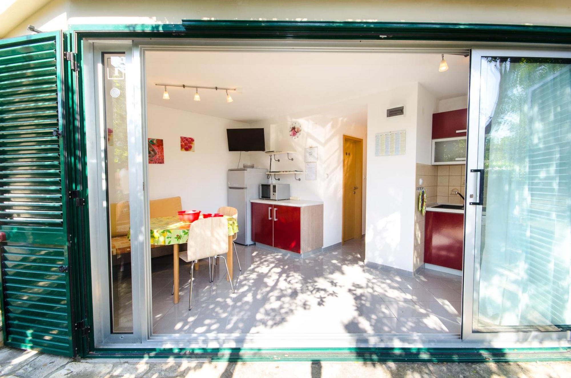 Molo View Apartment Rovinj Luaran gambar