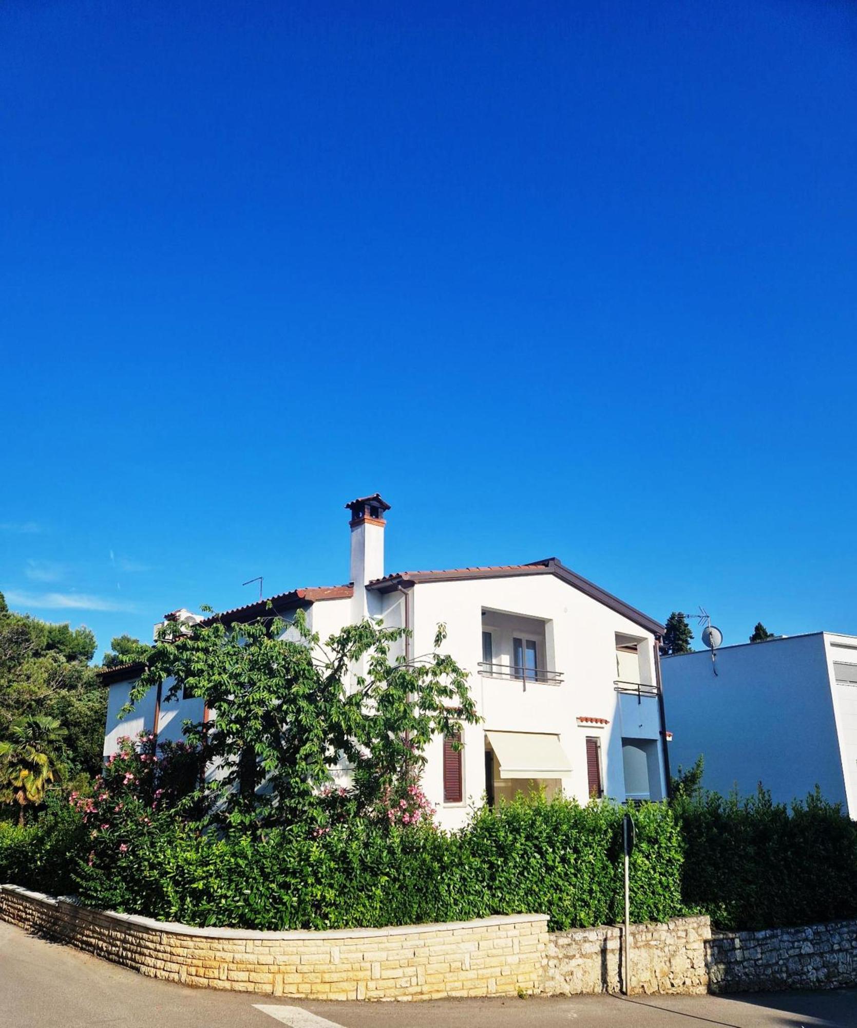 Molo View Apartment Rovinj Luaran gambar