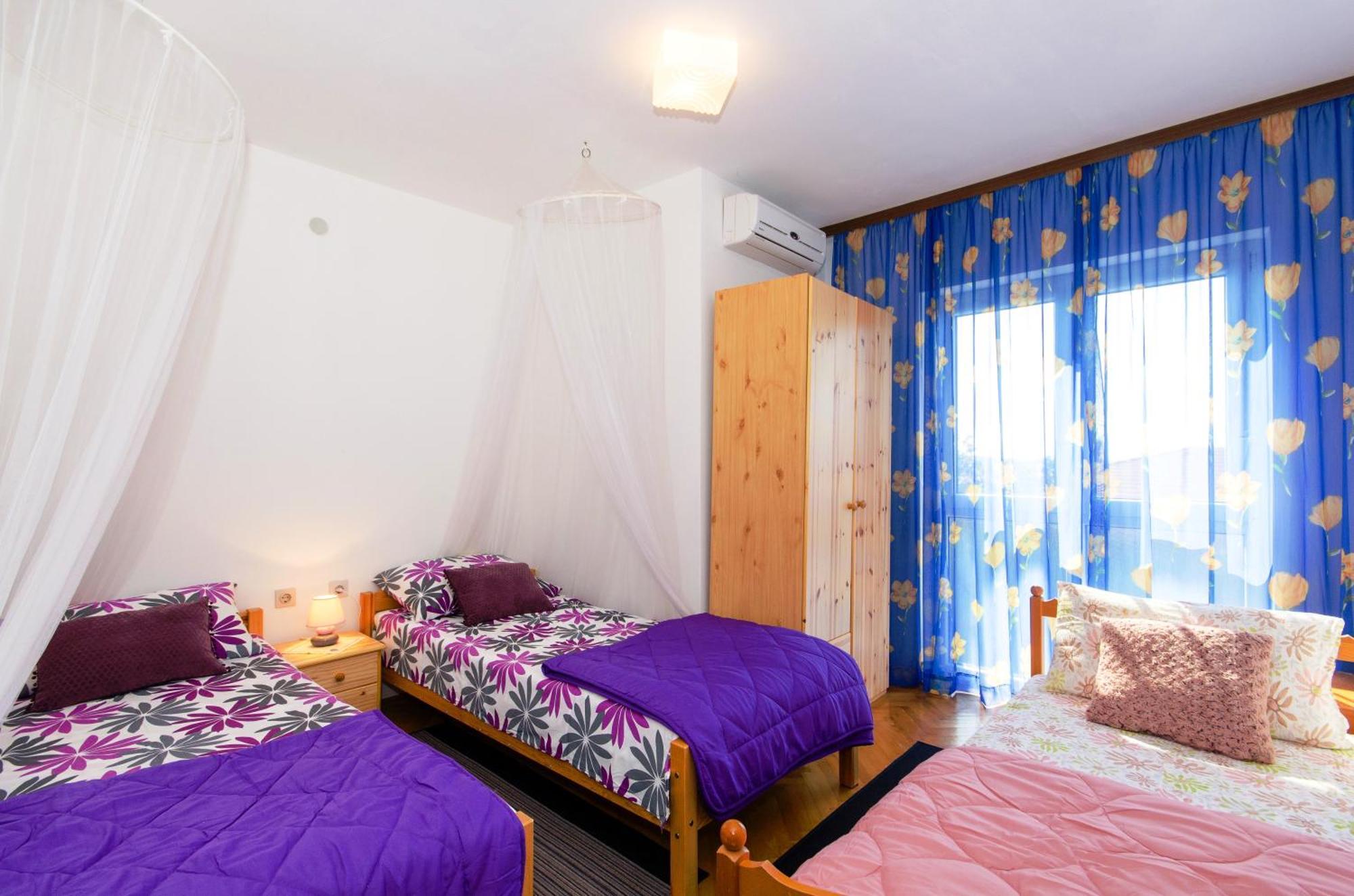 Molo View Apartment Rovinj Luaran gambar