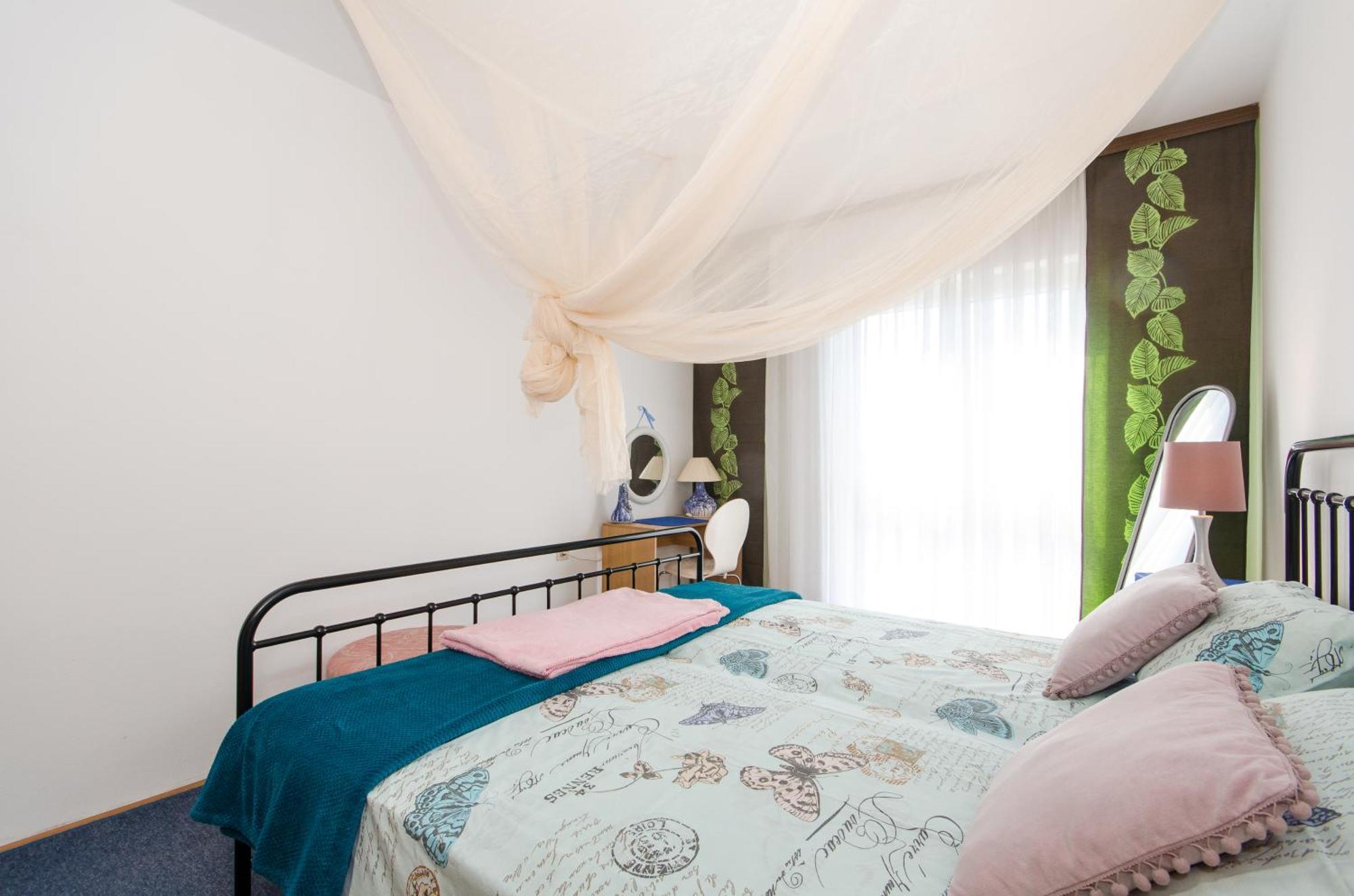 Molo View Apartment Rovinj Luaran gambar