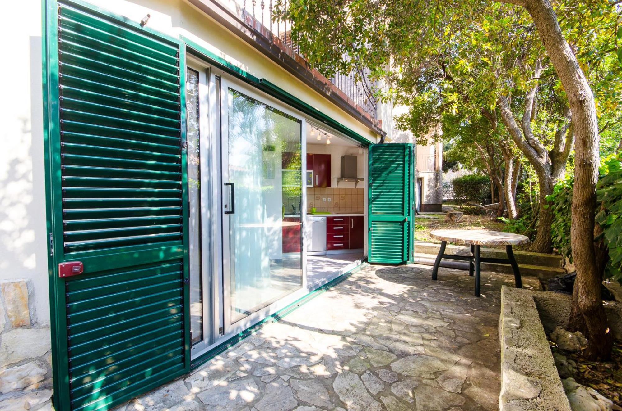 Molo View Apartment Rovinj Luaran gambar