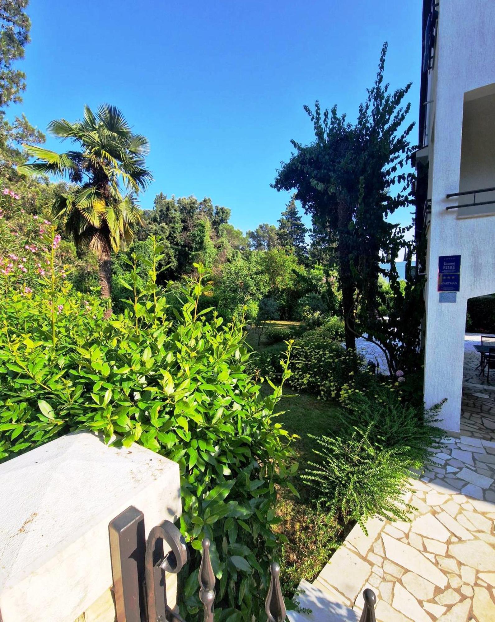 Molo View Apartment Rovinj Luaran gambar