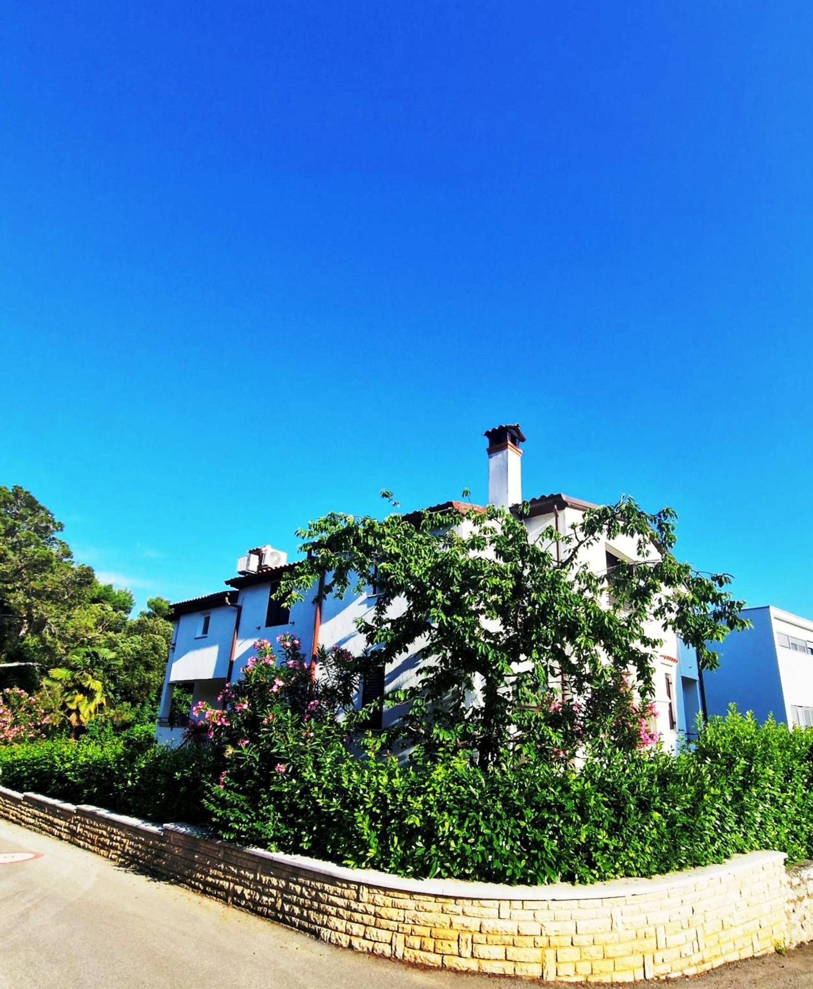 Molo View Apartment Rovinj Luaran gambar